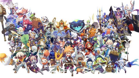 12奥丁游戏截图2