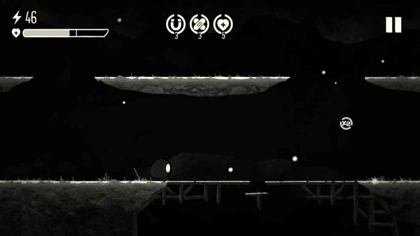 100英里游戏截图1