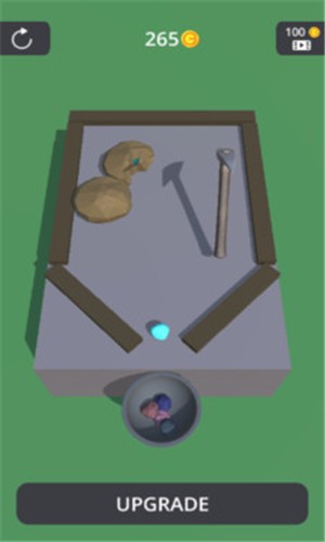 宝剑模拟器游戏截图2