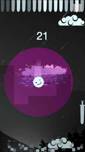 神龙与天空游戏截图1