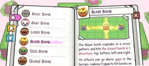 蹦蹦炸弹游戏截图2