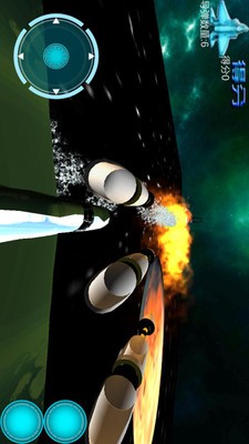 3d星际大战游戏截图3