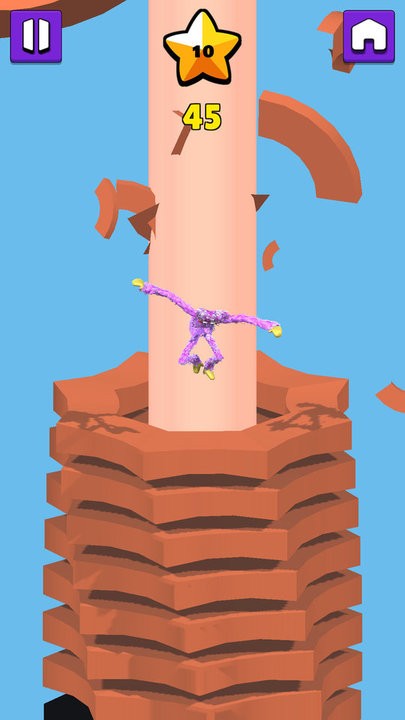 开心弹弹碰游戏截图2