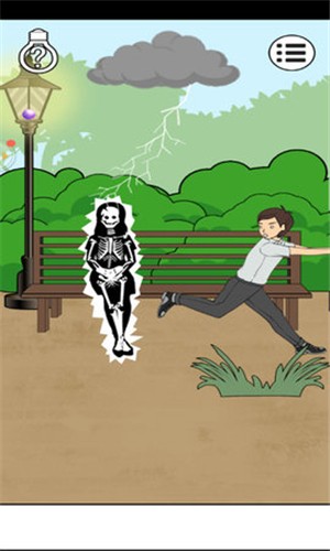 疯狂追女神游戏截图2