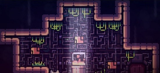 我叫里德游戏截图3