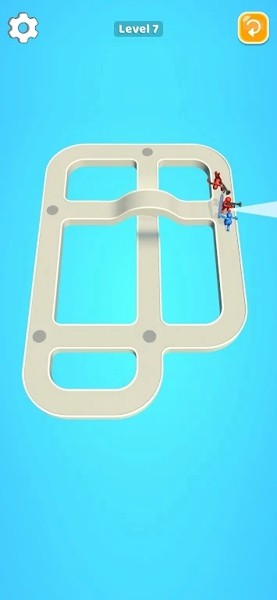 找到隐藏的牛游戏截图4