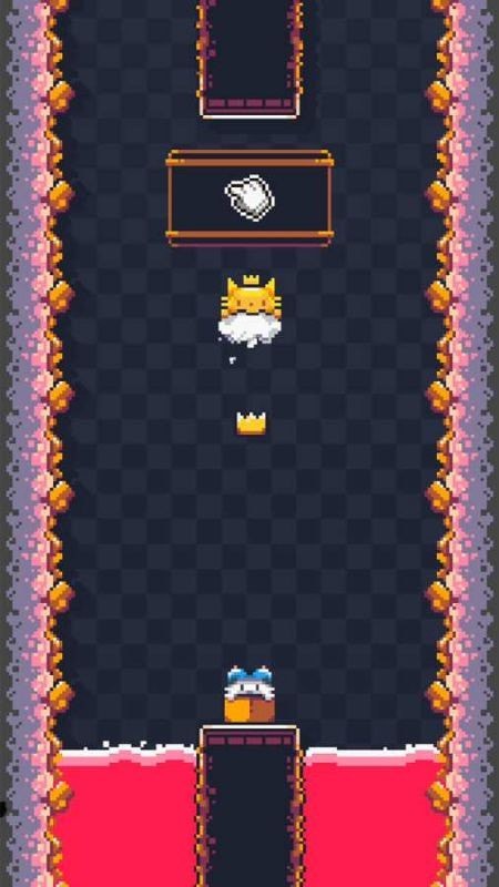 加油吧兔子王游戏截图3