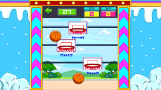 我的小镇游乐园游戏截图2