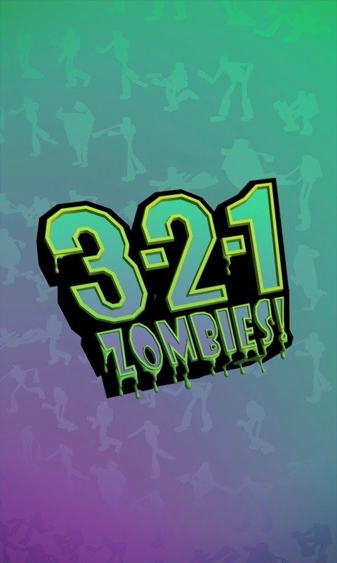 321僵尸来了游戏截图1