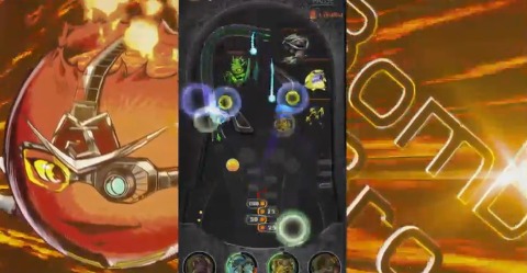 正义之兽5游戏截图3