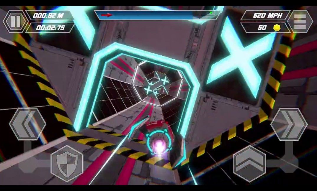 混乱踪迹游戏截图3