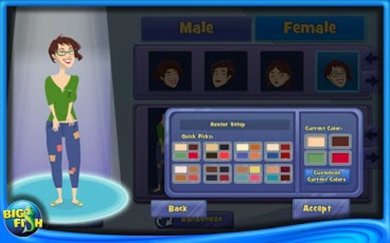 探索人生2游戏截图1