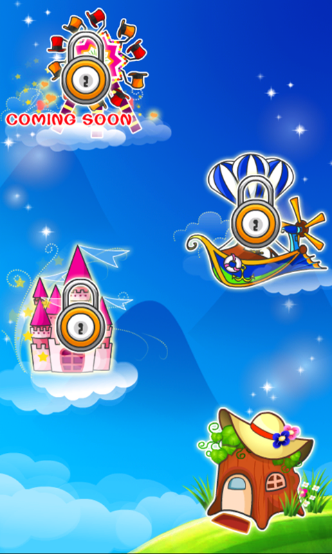 帽子传奇游戏截图2