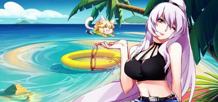 最后的召唤师-游戏截图1