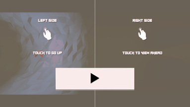 蝙蝠视觉游戏截图2