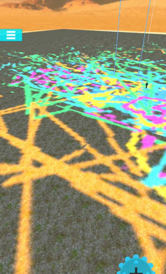 新世界自由转生游戏截图2