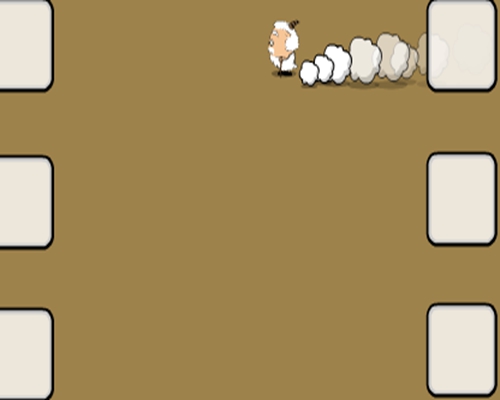 拯救慢羊羊游戏截图3