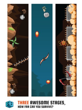 天降神狐游戏截图2