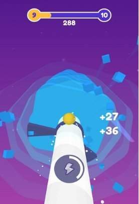 全民冲冲冲3D游戏截图2