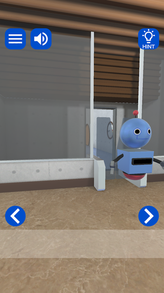 密室逃脱:咖啡馆水族馆游戏截图2