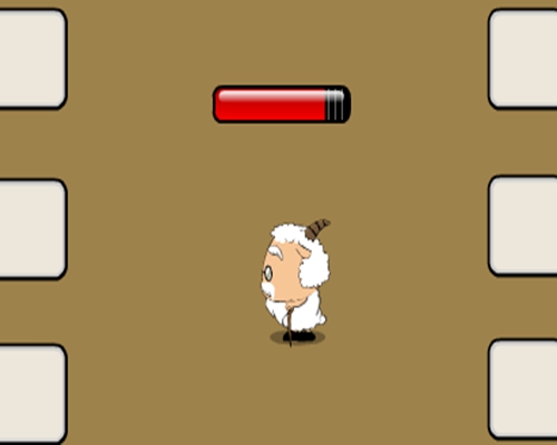 拯救慢羊羊游戏截图1