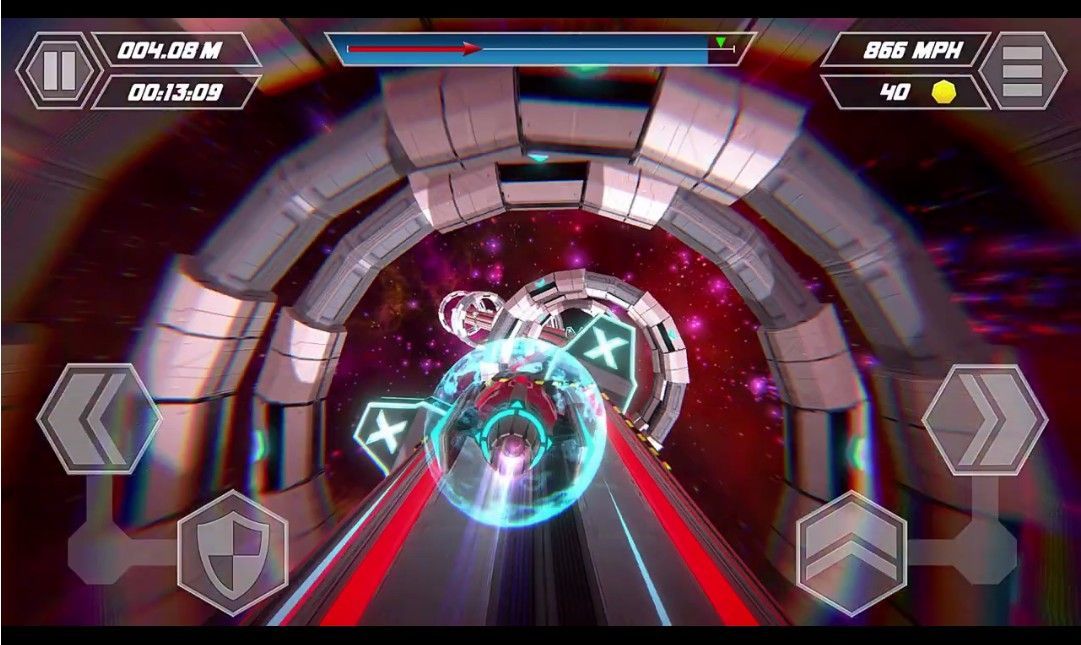 混乱踪迹游戏截图2