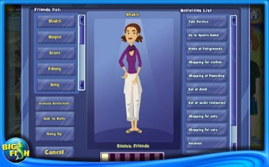 探索人生2游戏截图3