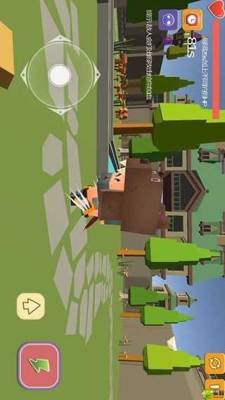 我可能玩了假游戏截图1