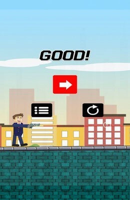 狙击侦查游戏截图3