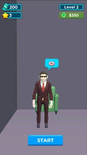 完美产品游戏截图1