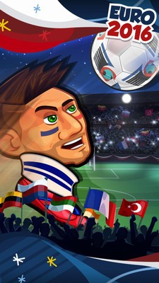 功夫头球游戏截图2