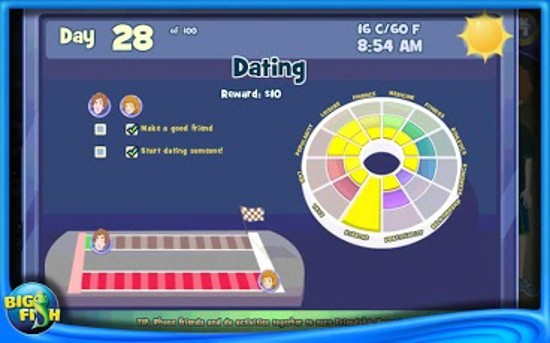 探索人生2游戏截图2