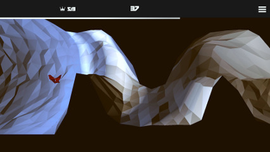 蝙蝠视觉游戏截图3