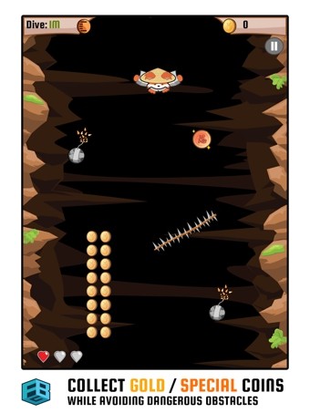 天降神狐游戏截图3