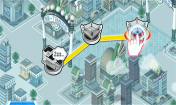 拳击天使游戏截图4