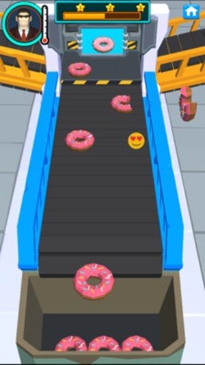 完美产品游戏截图2