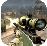 3D山地狙击破解版