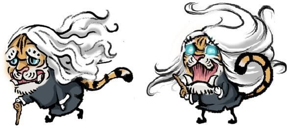 冥夏之途游戏截图3