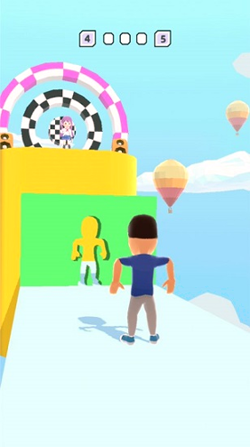 今晚跳个舞游戏截图4