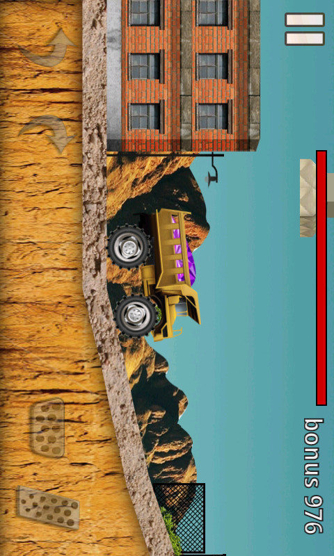 疯狂货币卡车-游戏截图3