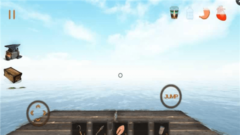 救生筏最终章破解版游戏截图1