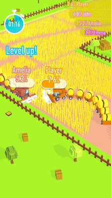 宝宝奇妙农场游戏截图3