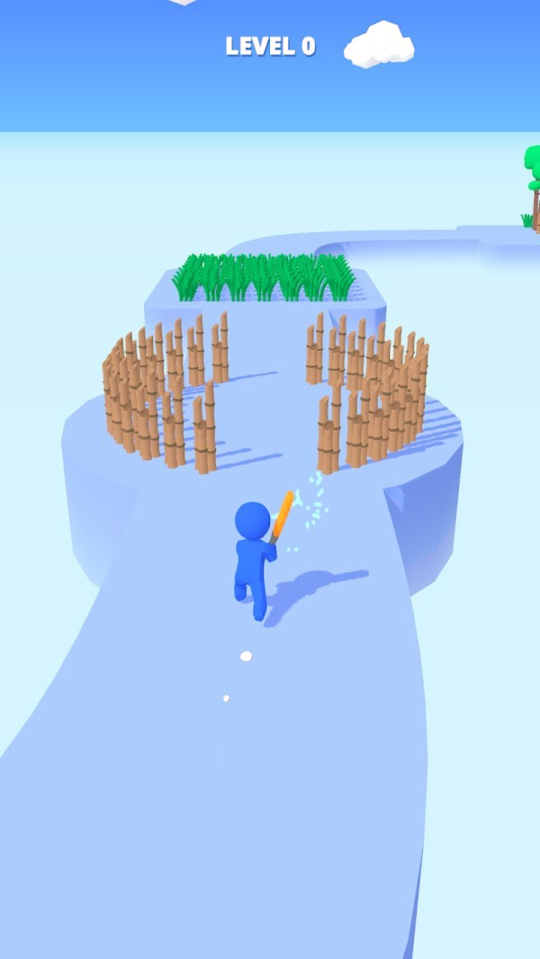 闪电剑客-游戏截图3