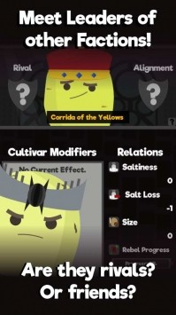 土豆勇者冒险游戏截图1