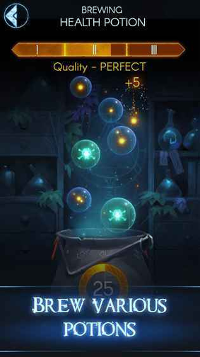 大魔术师-游戏截图4