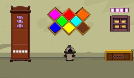 解救巨熊游戏截图1