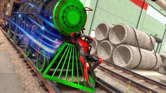 绳索英雄世界游戏截图3