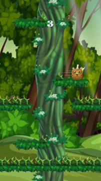 挑战大猩猩树游戏截图4