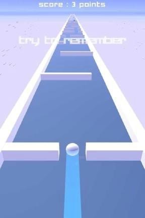 向前延伸游戏截图2