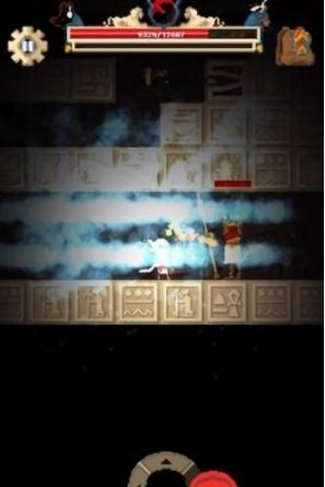 文物猎人游戏截图2